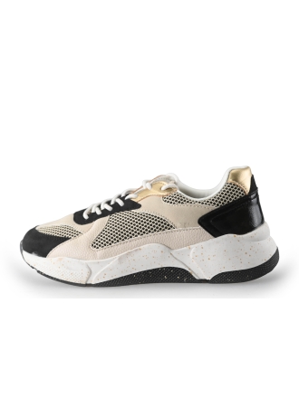 Haboob Sneakers Beige 262859