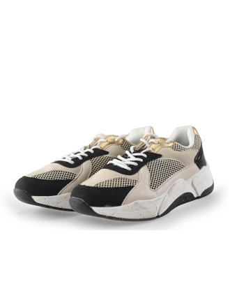 Haboob Sneakers Beige 262859