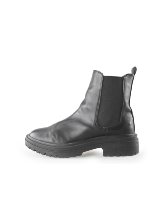 Poelman Chelsea boots