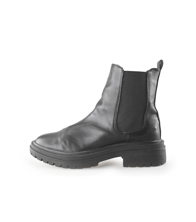 Poelman Chelsea boots