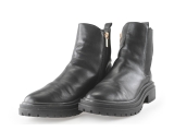 Poelman Chelsea boots
