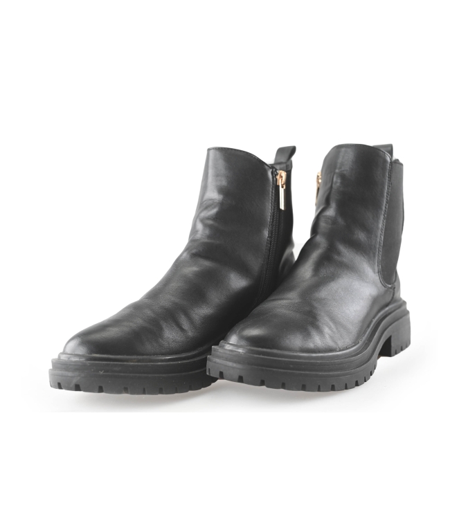 Poelman Chelsea boots