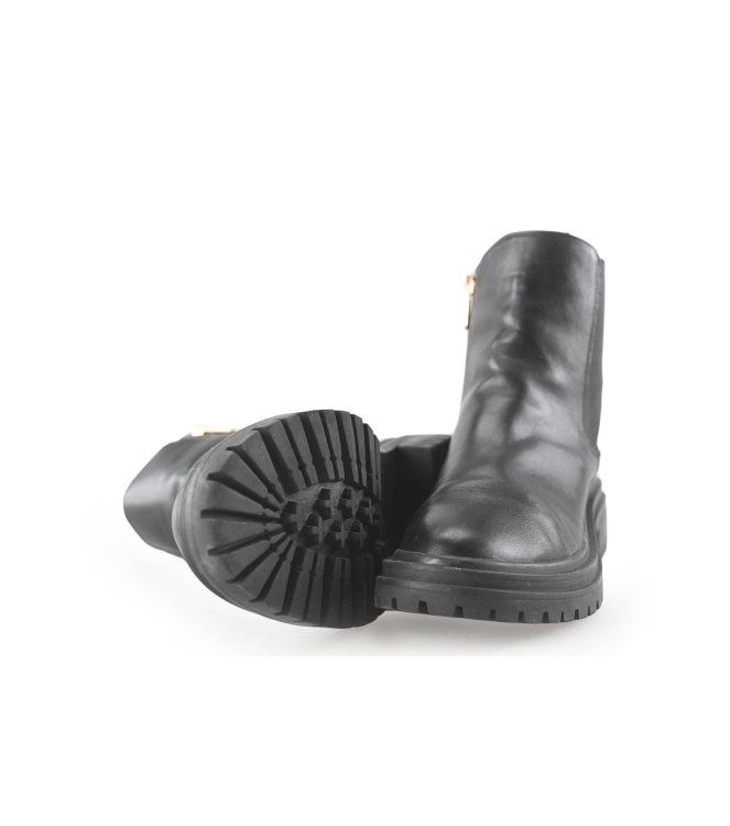 Poelman Chelsea boots