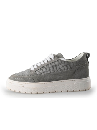 Antony Morato Sneakers Grijs 262869
