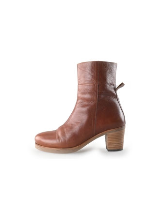 Shabbies Enkellaarzen