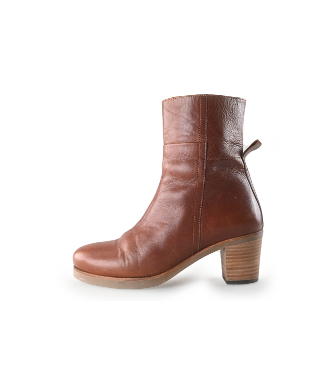 Shabbies Enkellaarzen