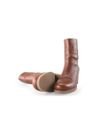 Shabbies Enkellaarzen