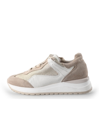 Haboob Sneakers Beige 262877
