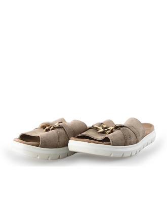 Feyn Slippers Beige 262880
