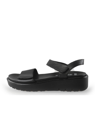 Ara Sandalen Zwart 262887