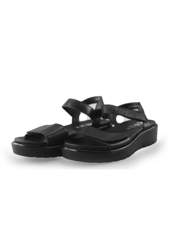 Ara Sandalen Zwart 262887