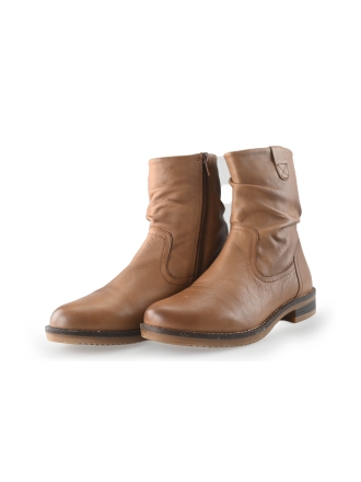 Empor Enkellaarzen Bruin 262893