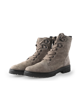 Feyn Veterboots Grijs 262894