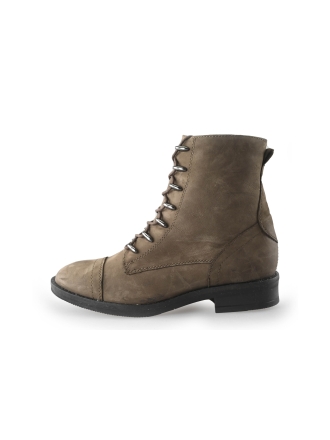 Visions Veterschoenen Groen 262898