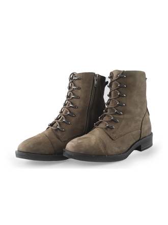 Visions Veterschoenen Groen 262898