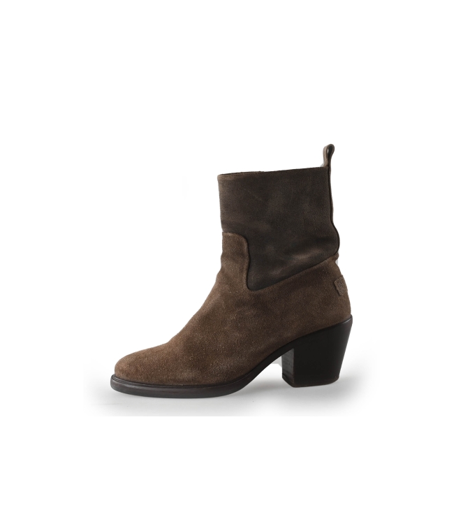 Shabbies Enkellaarzen