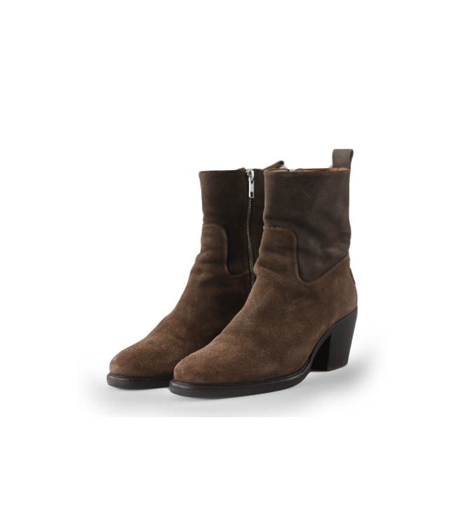 Shabbies Enkellaarzen