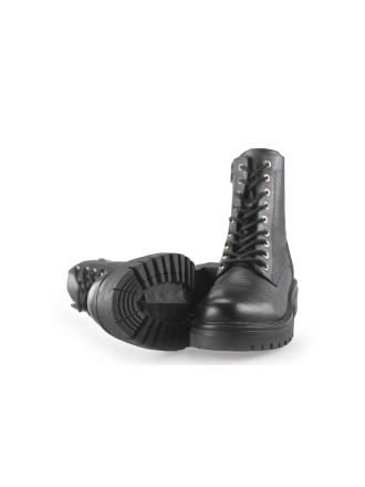 Poelman Veterboots
