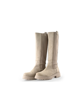 Paul Green Laarzen Beige 262972