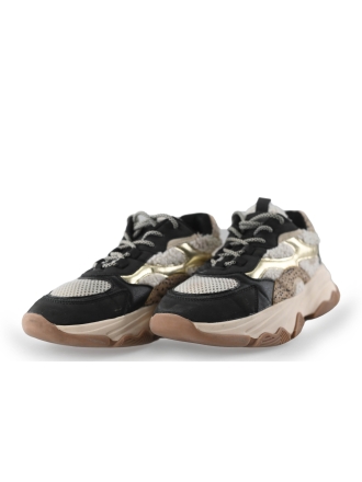 Sub55 Sneakers Zwart 262974