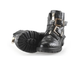 Nelson Biker boots