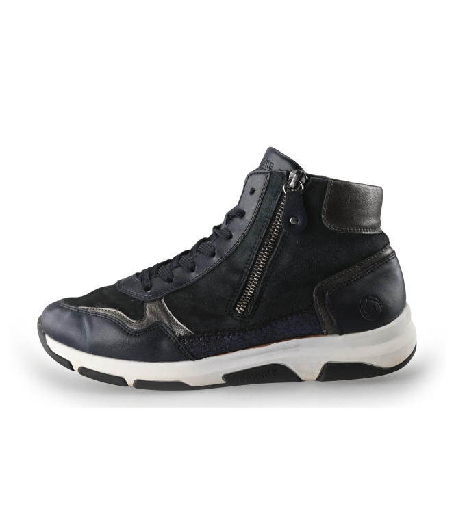Remonte Hoge sneakers
