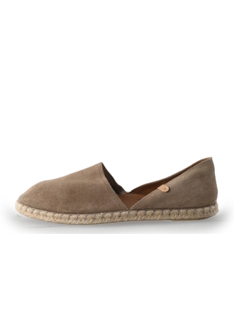 Verbenas Espadrilles Beige 263002