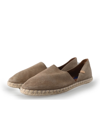 Verbenas Espadrilles Beige 263002