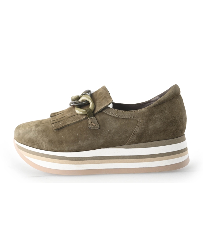 Softwaves Instappers