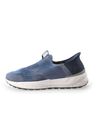 Skechers Instappers Blauw 263011