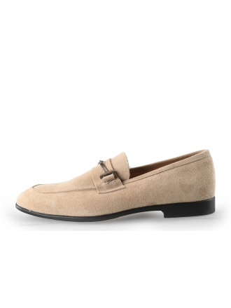 Mazzeltov Loafers Beige 263027