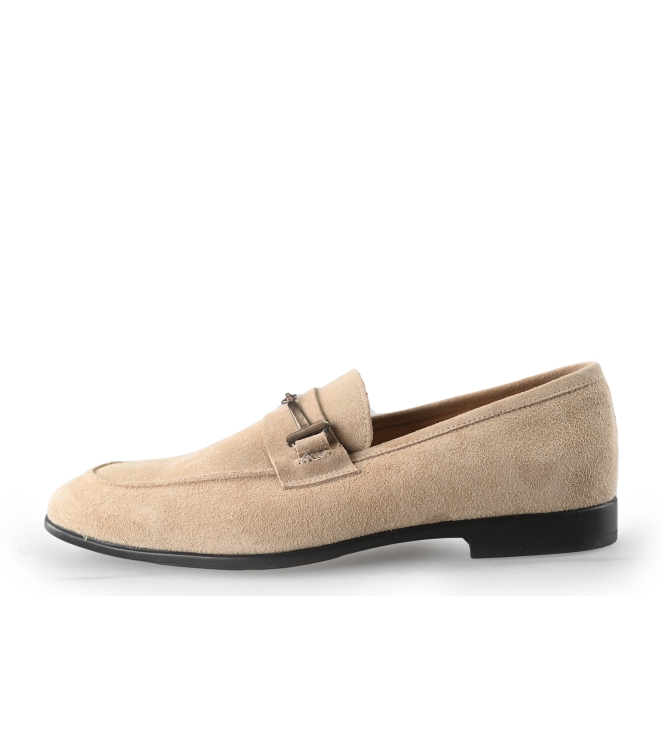 Mazzeltov Loafers