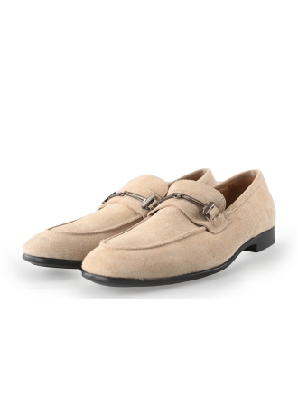 Mazzeltov Loafers Beige 263027