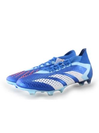 Adidas Voetbalschoenen Blauw 263034