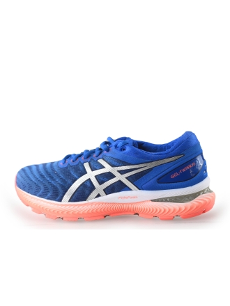 Asics Sportschoenen Blauw 263039