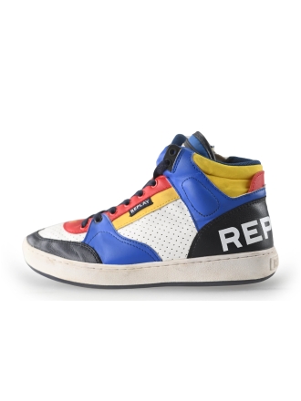 Replay Hoge sneakers