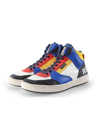 Replay Hoge sneakers
