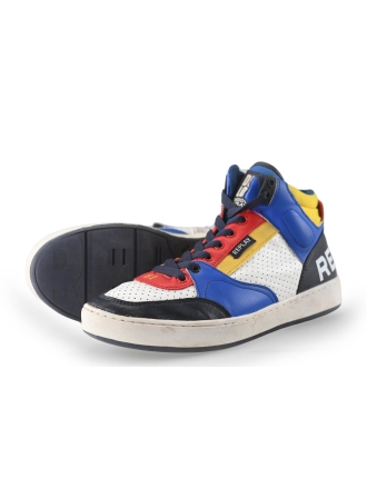Replay Hoge sneakers