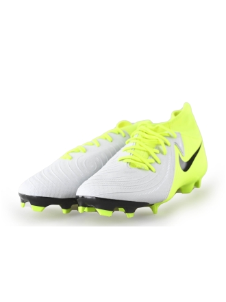 Nike Voetbalschoenen Zilver 263057