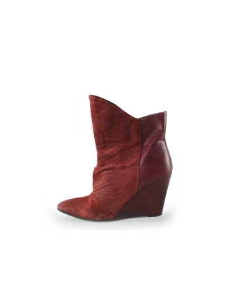 Supertrash Enkellaarzen