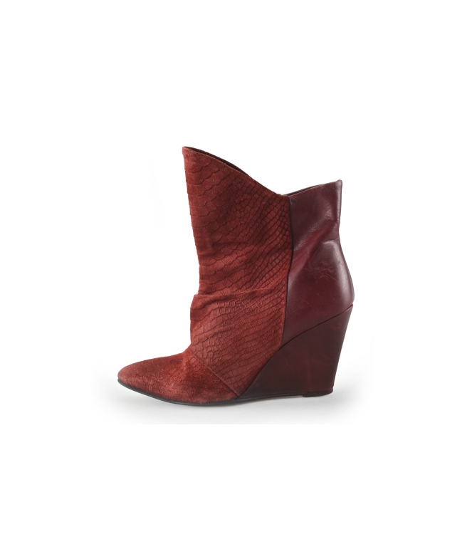 Supertrash Enkellaarzen