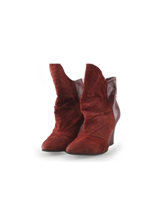 Supertrash Enkellaarzen