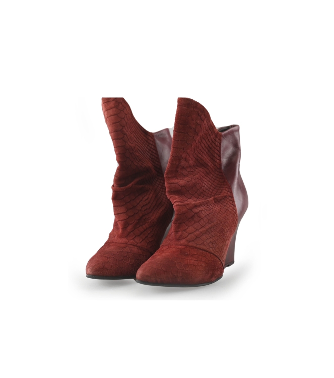 Supertrash Enkellaarzen