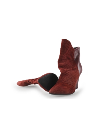 Supertrash Enkellaarzen