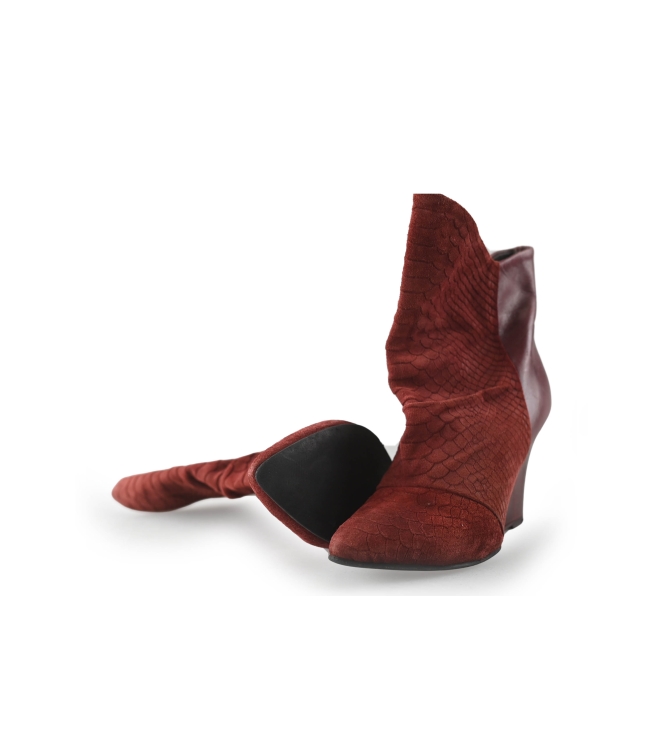 Supertrash Enkellaarzen