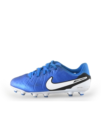 Nike Voetbalschoenen Blauw 263101