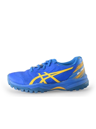Asics Sportschoenen Blauw 263116