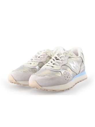 Maripe Sneakers Wit 263133