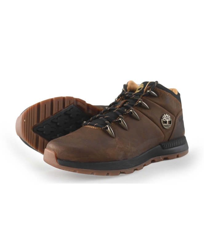 Timberland Veterboots