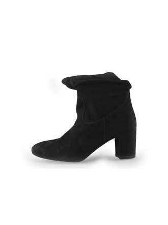 Tango Laarzen Zwart 263143